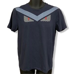 FENDI Monster T-Shirt